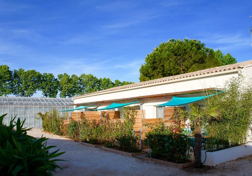 Appartement Les Hirondelles à La Garde  France