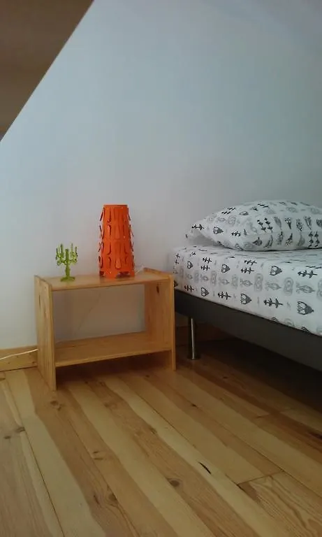 Appartement Les Hirondelles à La Garde  France