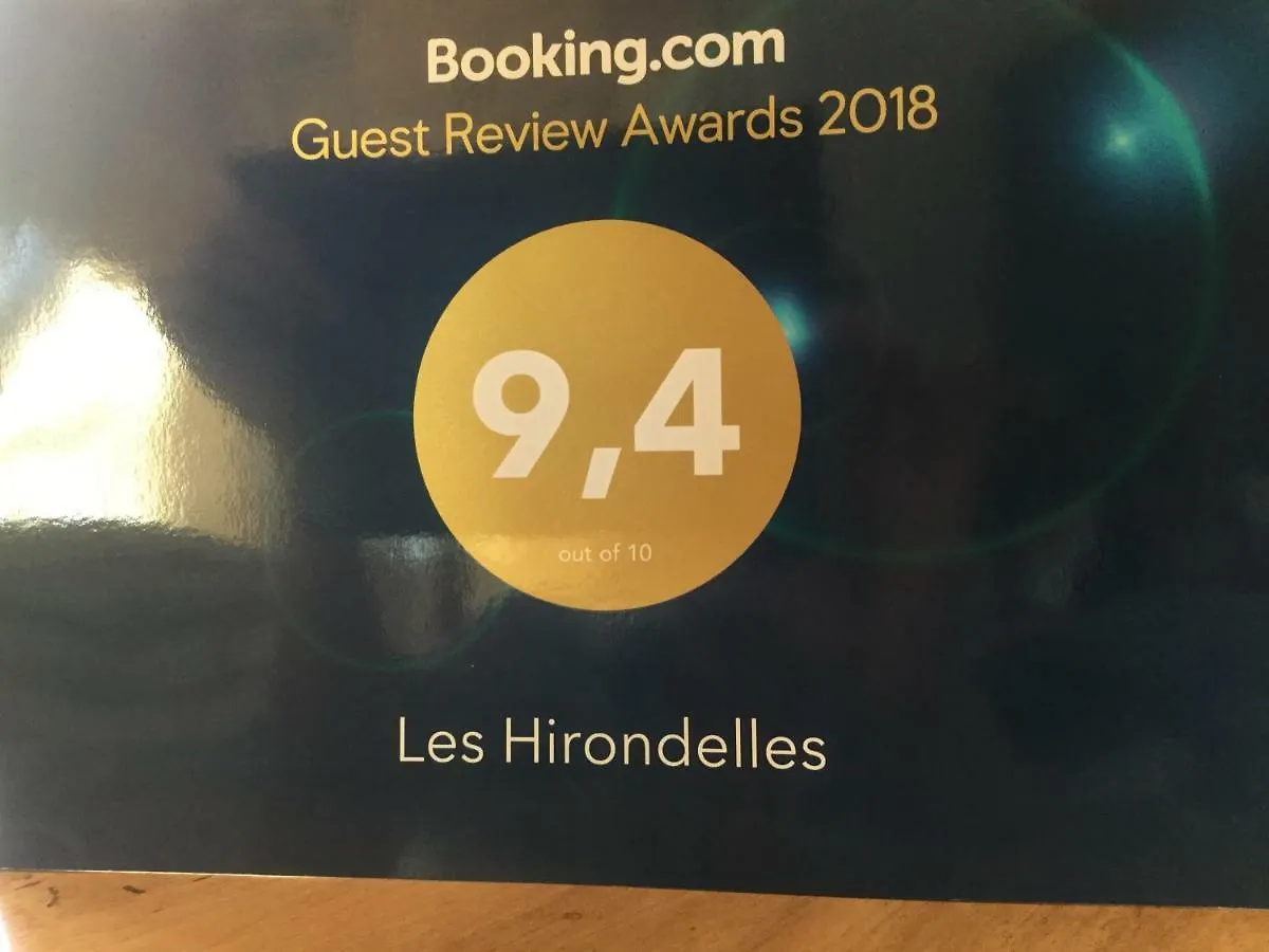 Appartement Les Hirondelles à La Garde