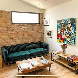  Appartement ô Bohême !